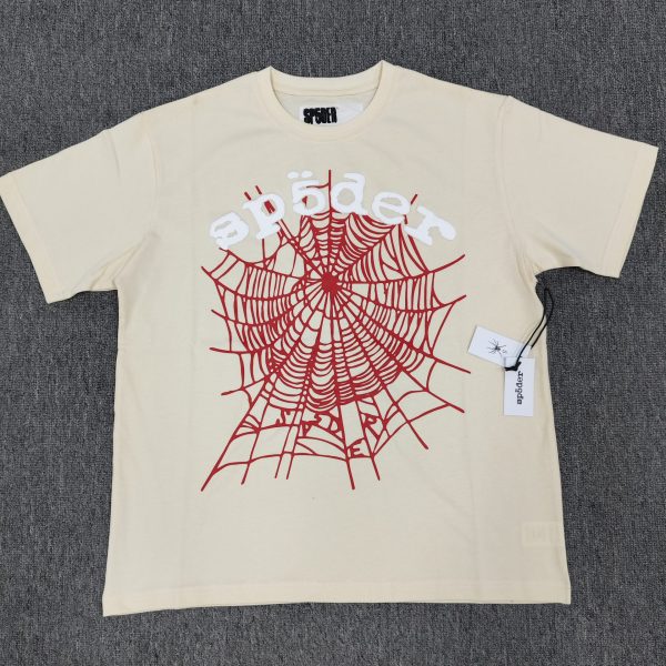 #10 Sp5der t shirt