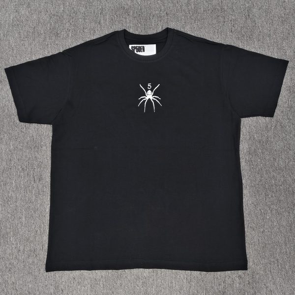 #13 Sp5der t shirt