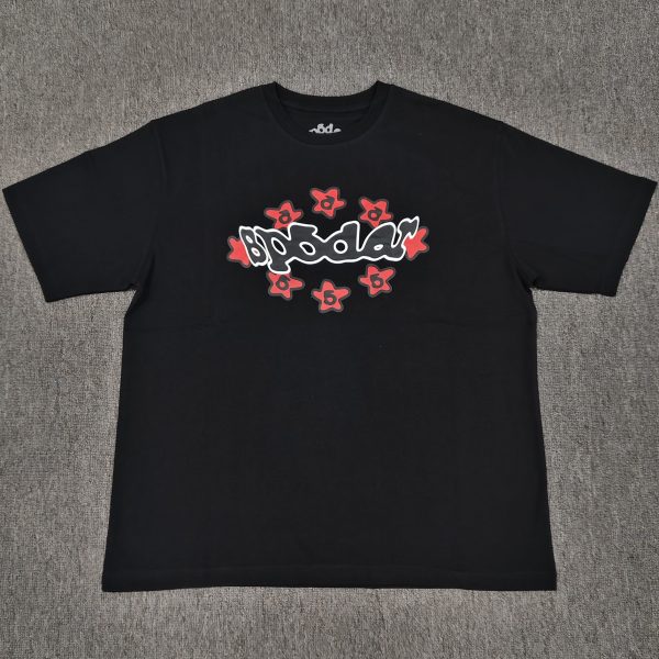 #02 Sp5der t shirt