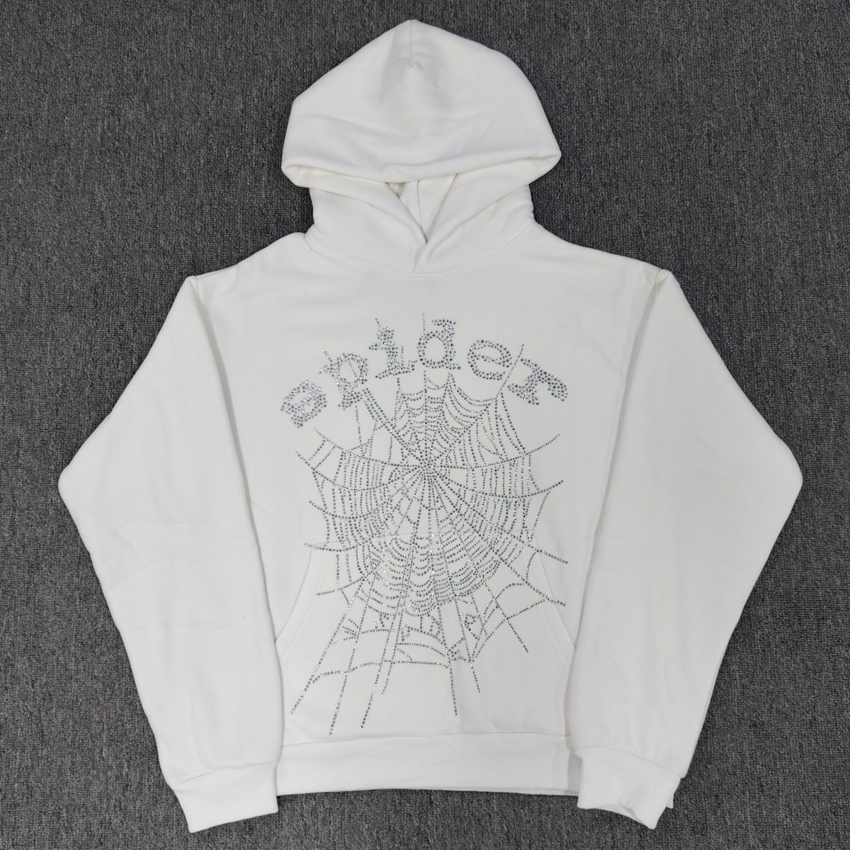 Sp049 Sp5der hoodie-SP049 - YAOYAO