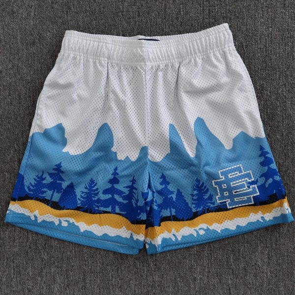 Eirc shorts-e105