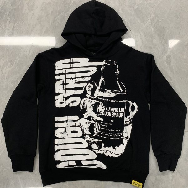 #03 THAT'S A AWFUL LOT OF COUGH SYRUP hoodie