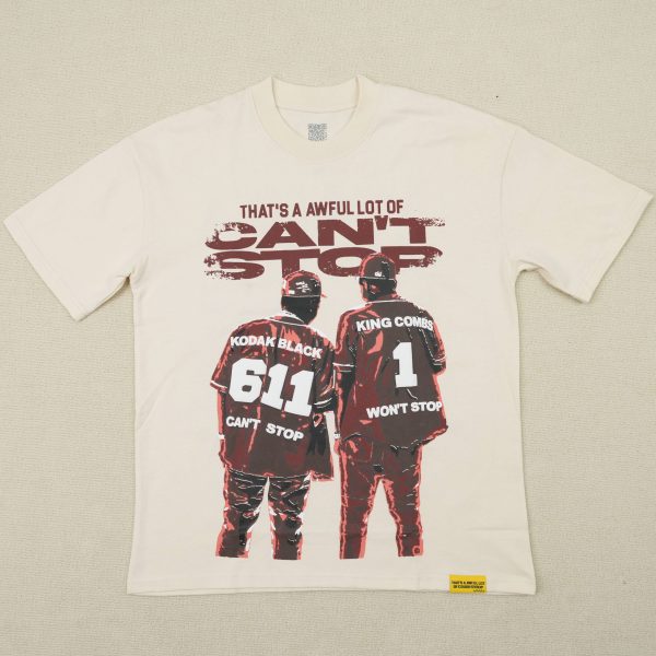 #102 THAT'S A AWFUL LOT OF COUGH SYRUP T-shirts