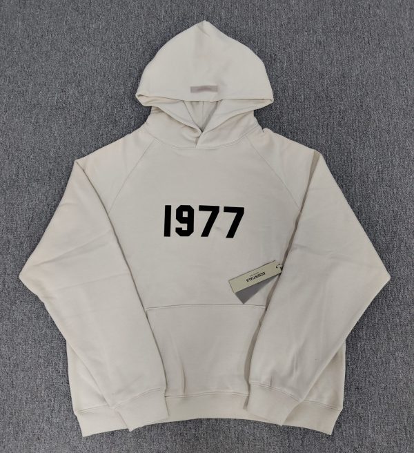 #ESS02 Essentials hoodie