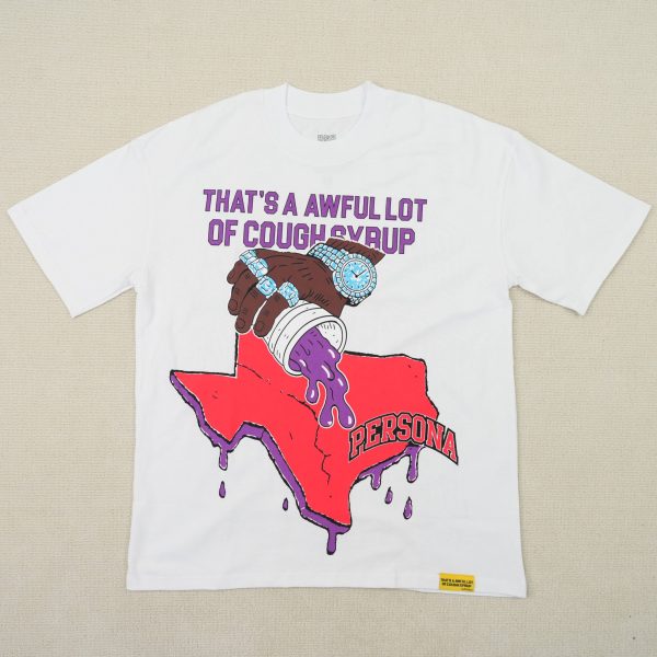 #108 THAT'S A AWFUL LOT OF COUGH SYRUP T-shirts