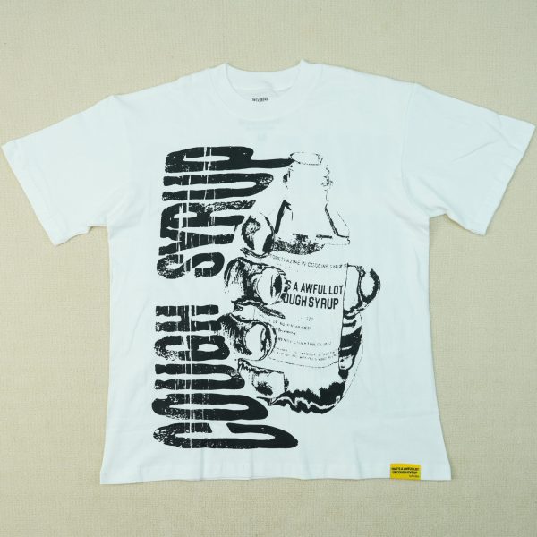 #11 THAT'S A AWFUL LOT OF COUGH SYRUP T-shirts