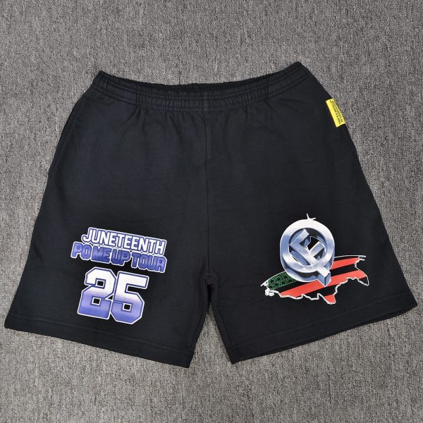 #117 THAT'S A AWFUL LOT OF COUGH SYRUP Shorts