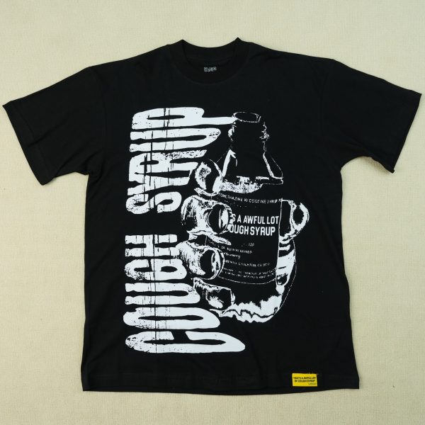 #12 THAT'S A AWFUL LOT OF COUGH SYRUP T-shirts