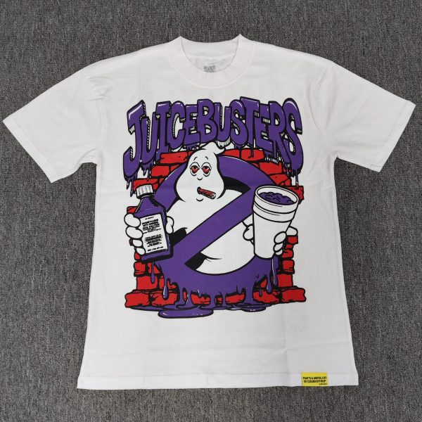 #23 THAT'S A AWFUL LOT OF COUGH SYRUP T-shirts