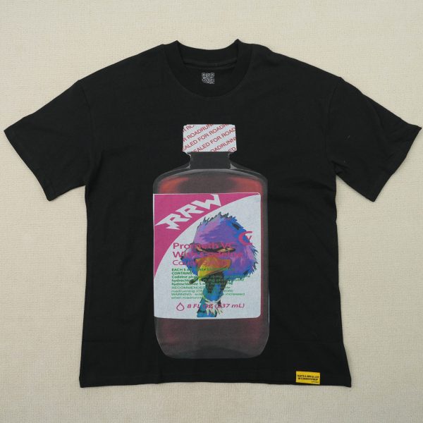 #122 THAT'S A AWFUL LOT OF COUGH SYRUP T-shirts