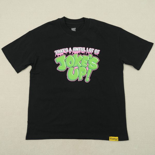 #124 THAT'S A AWFUL LOT OF COUGH SYRUP T-shirts