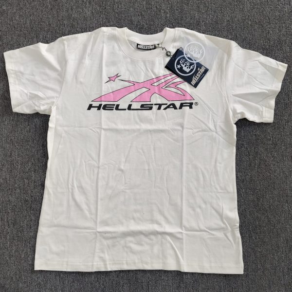 Hellstar t shirt -HS053