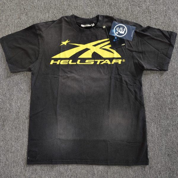 Hellstar t shirt -HS054