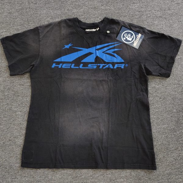 Hellstar t shirt -HS055