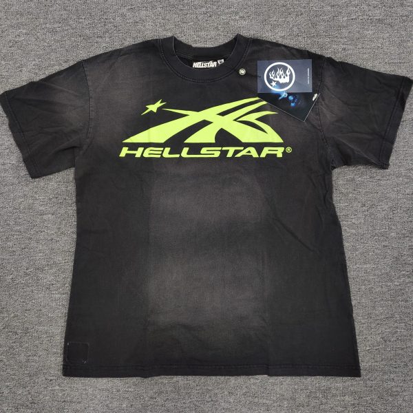 Hellstar t shirt -HS056
