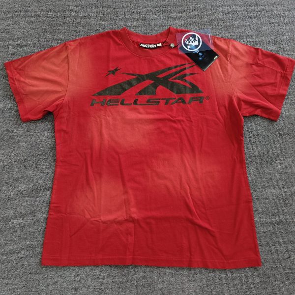 Hellstar t shirt -HS061