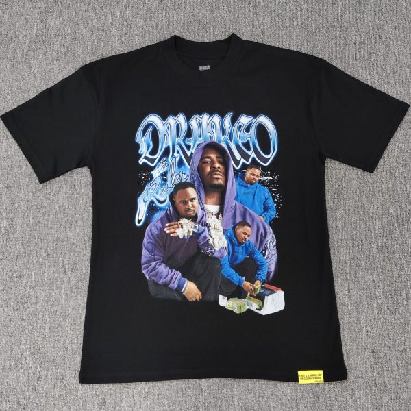 #63 THAT'S A AWFUL LOT OF COUGH SYRUP T-shirts