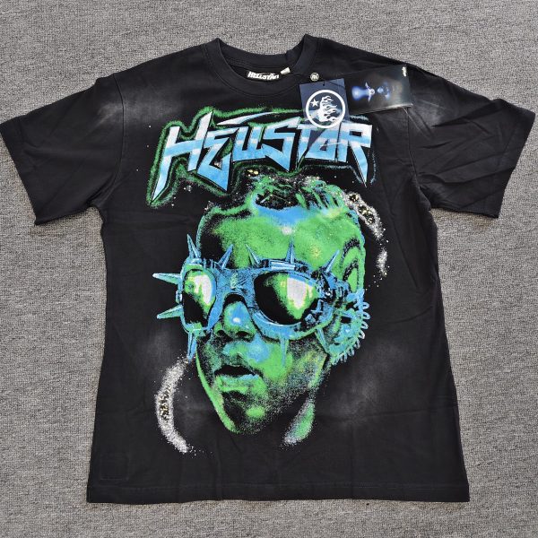 Hellstar t shirt -HS071