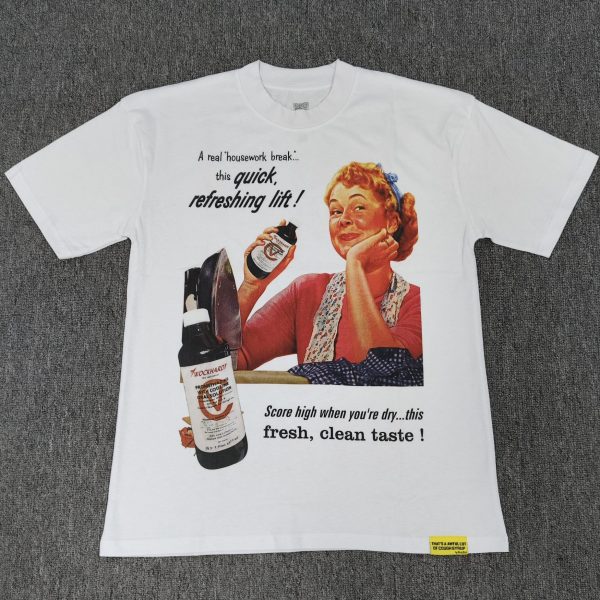 #74 THAT'S A AWFUL LOT OF COUGH SYRUP T-shirts