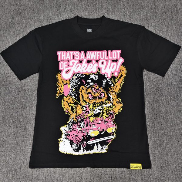 #75 THAT'S A AWFUL LOT OF COUGH SYRUP T-shirts