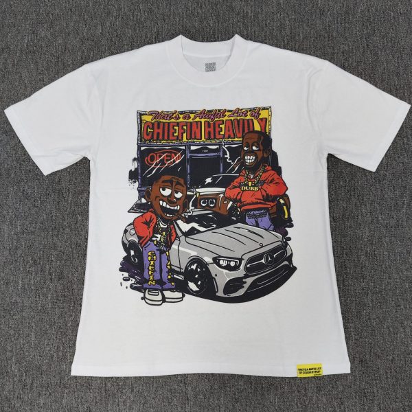 #78 THAT'S A AWFUL LOT OF COUGH SYRUP T-shirts