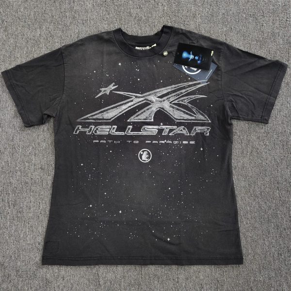 Hellstar t shirt -HS081