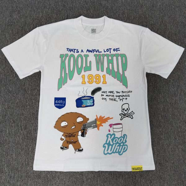 #82 THAT'S A AWFUL LOT OF COUGH SYRUP T-shirts