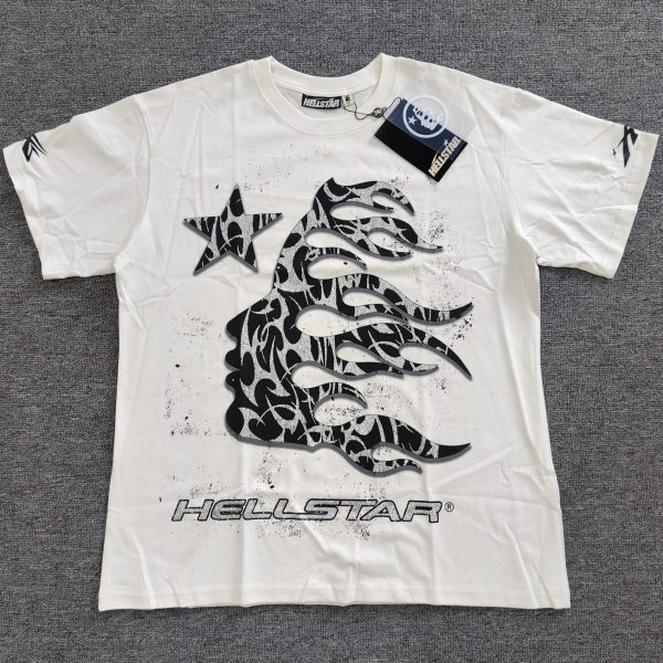 Hellstar t shirt -HS083