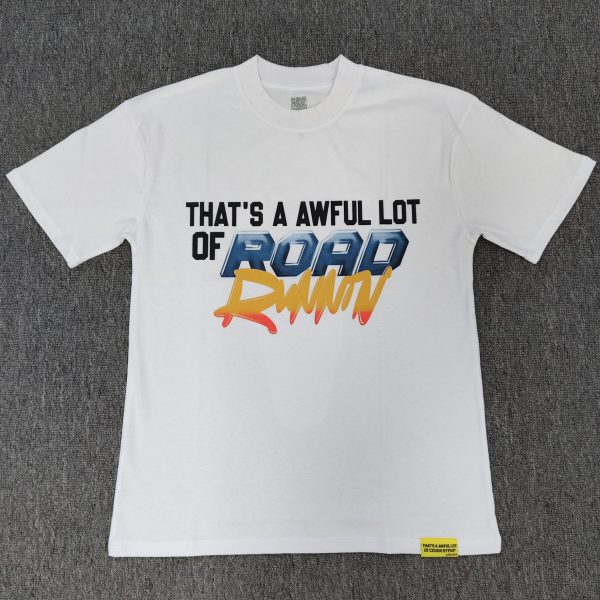 #84 THAT'S A AWFUL LOT OF COUGH SYRUP T-shirts