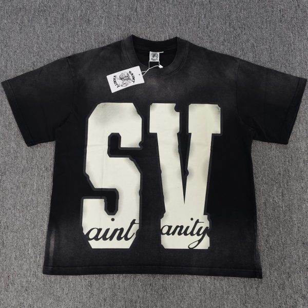 SAINT VANITY T-shirts-SV08