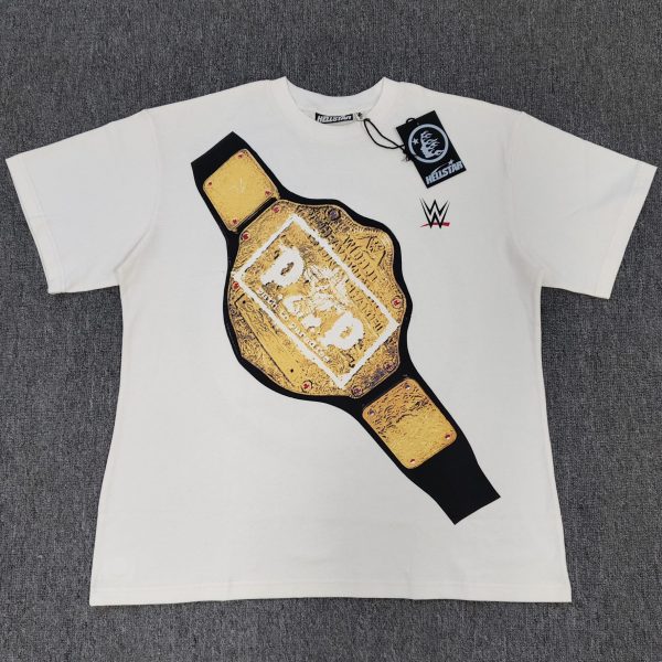 Hellstar t shirt -HS090