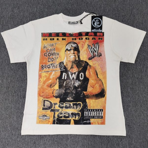 Hellstar t shirt -HS093