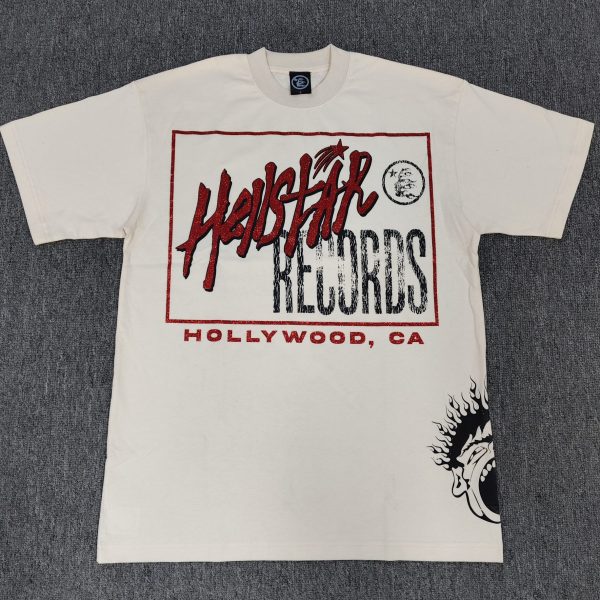 Hellstar t shirt -HS095