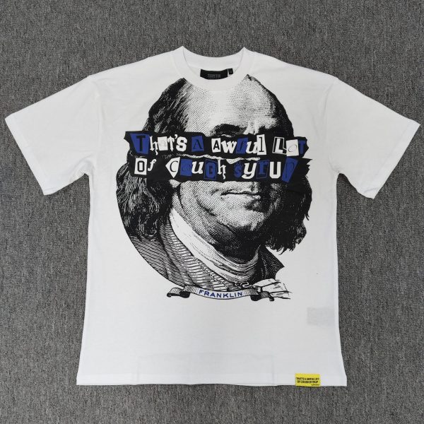 #TS01 THAT'S A AWFUL LOT OF COUGH SYRUP T-shirts