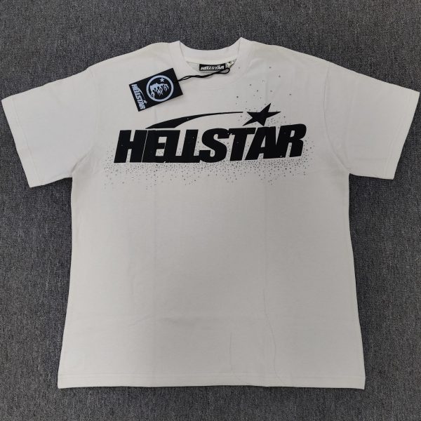 Hellstar t shirt -HS111
