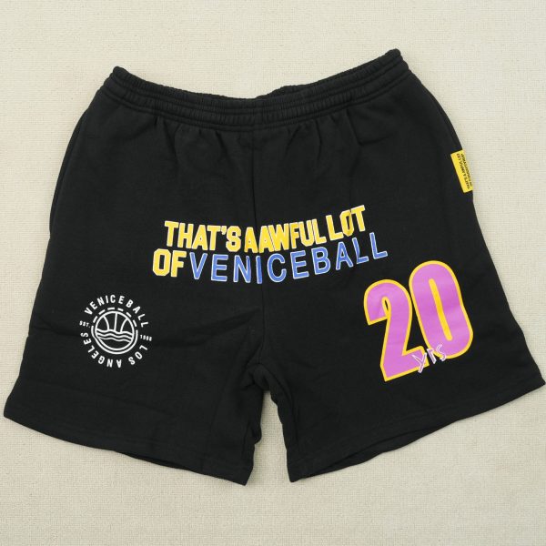 #166 THAT'S A AWFUL LOT OF COUGH SYRUP Shorts