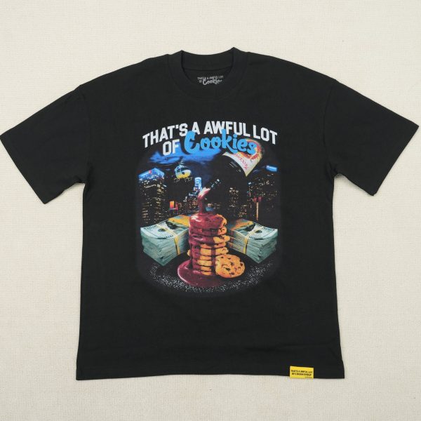 #167 THAT'S A AWFUL LOT OF COUGH SYRUP T-shirts