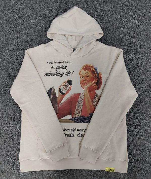 #191 THAT'S A AWFUL LOT OF COUGH SYRUP hoodie