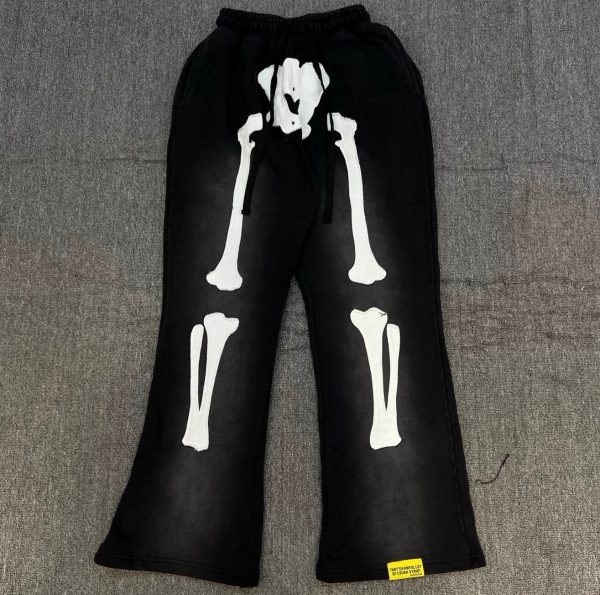 #176 THAT'S A AWFUL LOT OF COUGH SYRUP Pants