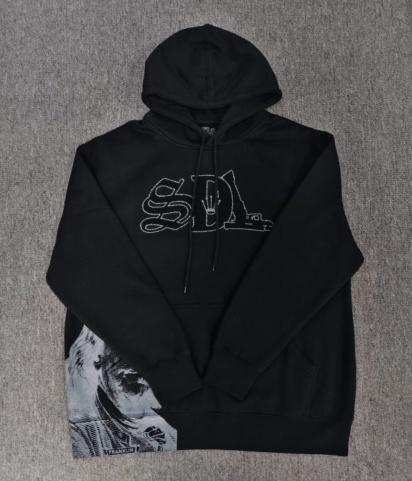 SDL hoodie-SDL01