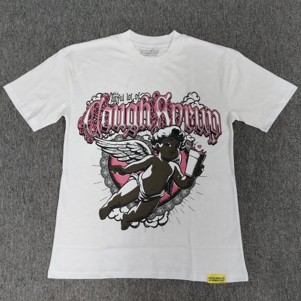 #173 THAT'S A AWFUL LOT OF COUGH SYRUP T-shirts