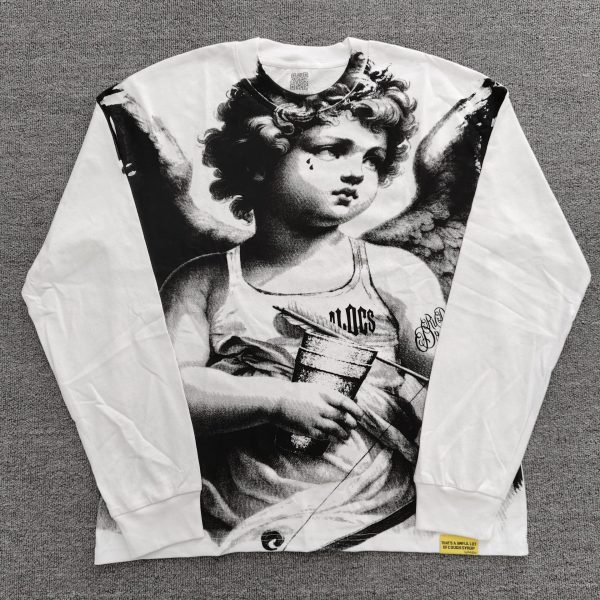 #244 THAT'S A AWFUL LOT OF COUGH SYRUP T-shirts