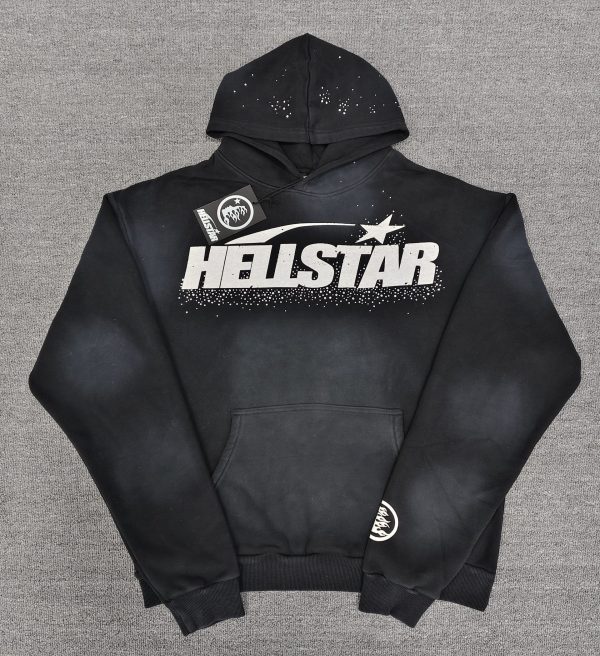 Hellstar hoodie -HS117