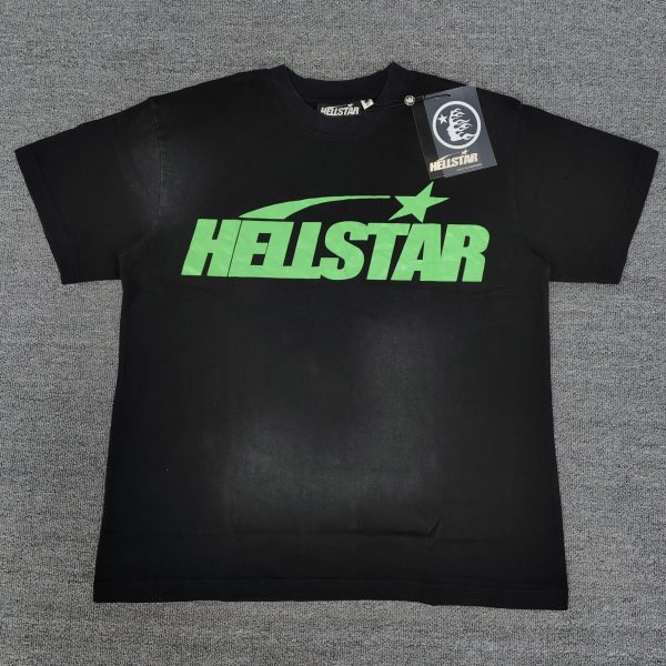 Hellstar t shirt -HS122