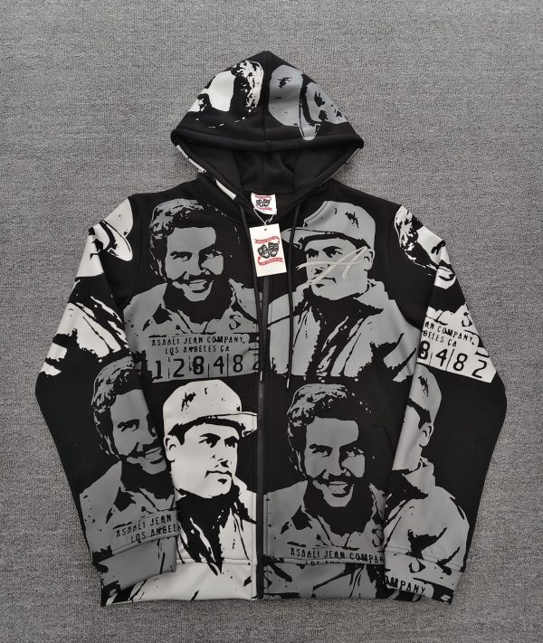 #A277 THAT'S A AWFUL LOT OF COUGH SYRUP hoodie