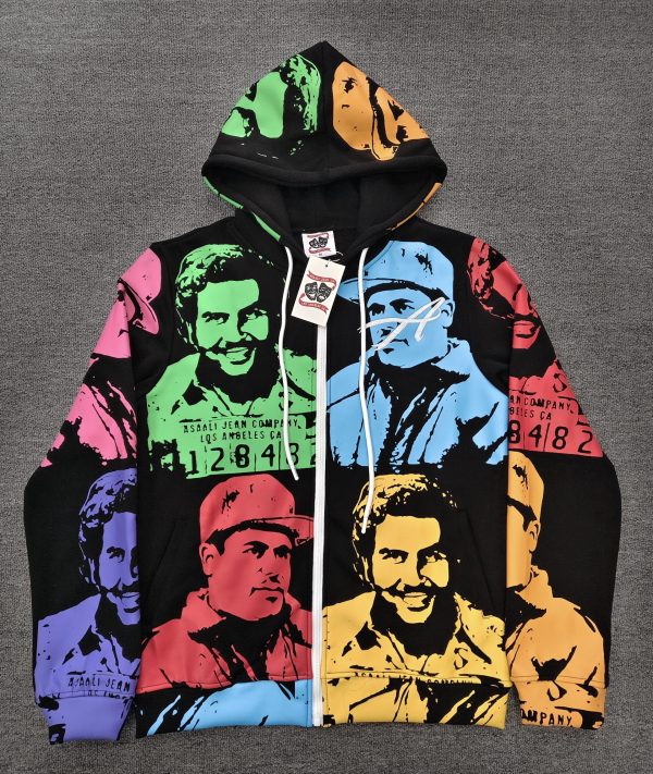 #A276 THAT'S A AWFUL LOT OF COUGH SYRUP hoodie