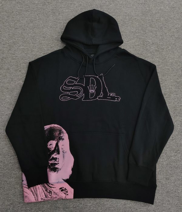 SDL hoodie-SDL02