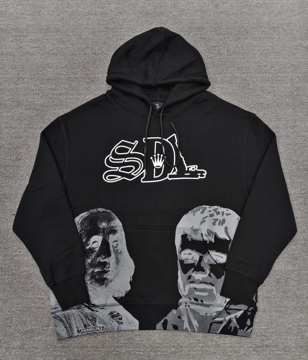 SDL hoodie-SDL09
