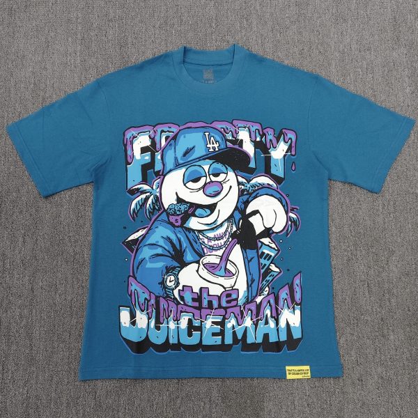 #286 THAT'S A AWFUL LOT OF COUGH SYRUP T-shirts