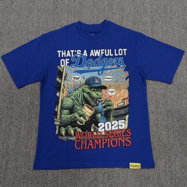 #300 THAT'S A AWFUL LOT OF COUGH SYRUP T-shirts